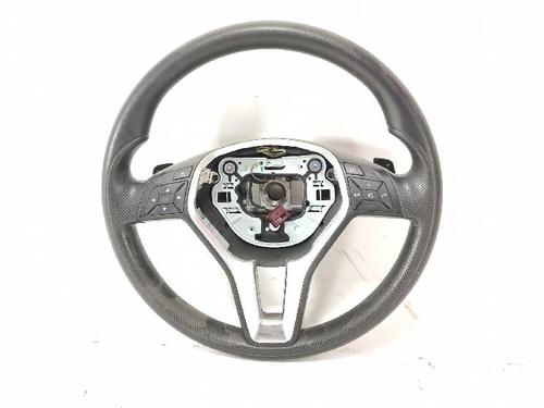 steering-wheel-mercedes-benz-a-class-w176-2012-2013-2014-2015-2016-2017-2018-36663381 main image