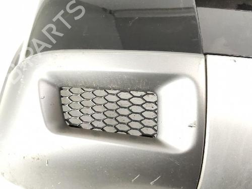 Rear bumper VW POLO (9N_, 9A_) 1.2 12V | BP27423430C8 