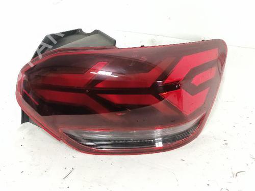 Used Right taillight Right taillight DACIA DUSTER (PYM_, PYN_) 1.0 ECO G-100 (101 hp) 30050069 30050069