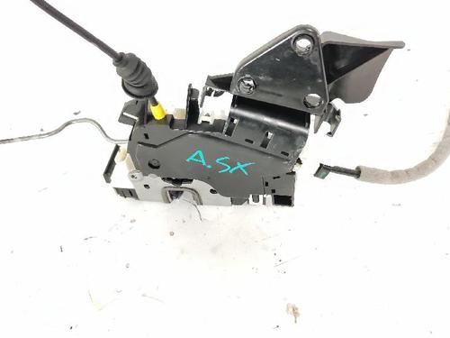 Front left lock MERCEDES-BENZ C-CLASS T-Model (S204) C 220 CDI (204.208) | BP27422673C98 
