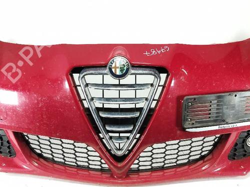 Used Front bumper Front bumper ALFA ROMEO GIULIETTA (940_) 1.6 JTDM (940FXD1A) (105 hp) 36001376 36001376