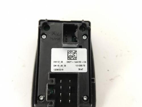 Left front window switch FORD TRANSIT CUSTOM V362 Van (FY, FZ) 2.0 EcoBlue | BP29934463I27