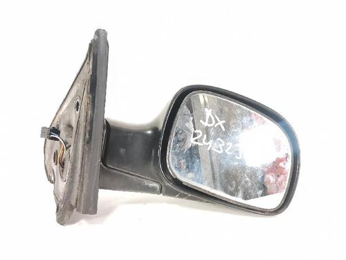 Right mirror CHRYSLER VOYAGER IV (RG, RS) 2.5 CRD | BP27424165C27 