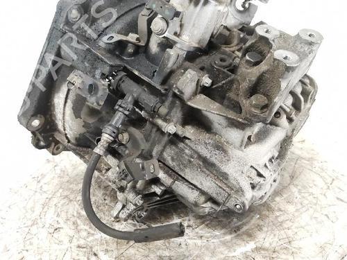 Gearbox OPEL ASTRA J Sports Tourer (P10) 1.7 CDTI (35) | BP27432776M3 