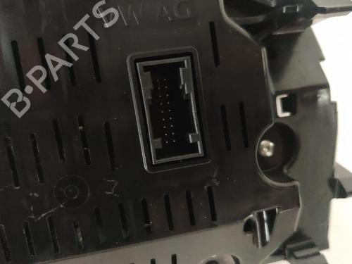 Instrument cluster VW POLO VI (AW1, BZ1, AE1) 1.0 MPi | BP37711237C47 - Image 3