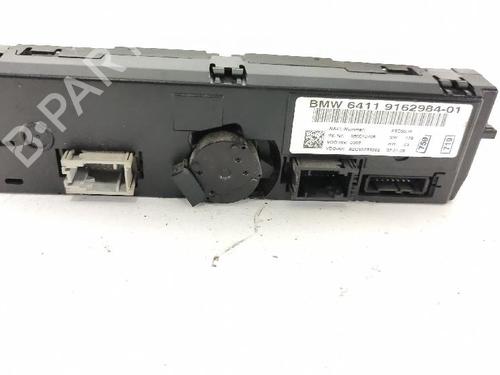 Climate control BMW 3 Coupe (E92) 330 d | BP39550652I5 - Image 2