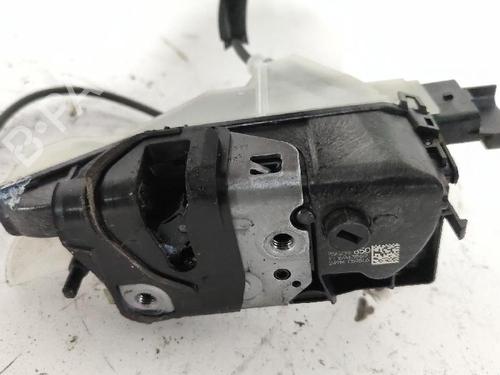 Front left lock PEUGEOT 208 II (UB_, UP_, UW_, UJ_) 1.2 PureTech 75 | BP27429448C98 