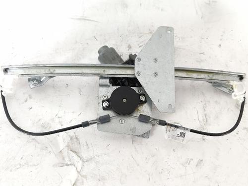 Front right window mechanism CITROËN C3 II (SC_) 1.4 HDi 70 (SC8HZC, SC8HR0, SC8HP4) | BP35721246C23 - Image 2