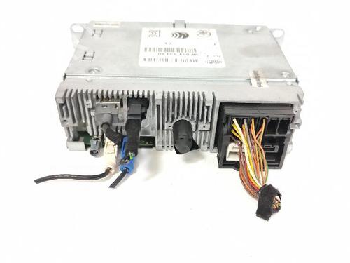 Radio PEUGEOT 208 I (CA_, CC_) 1.4 HDi | BP29204162E6 