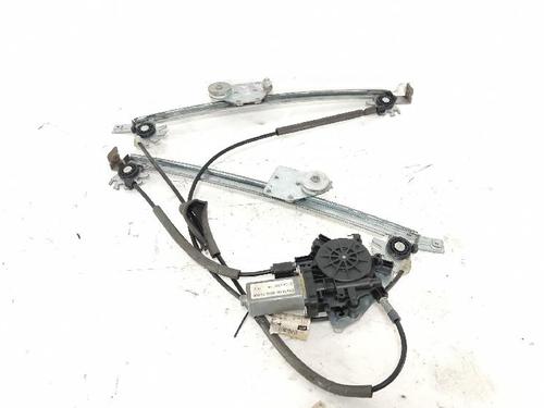 Left front window motor MINI MINI (R50, R53) One | BP28839053E21 - Image 4