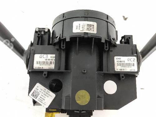 Steering column stalk VW GOLF V (1K1) 2.0 TDI | BP27415992I23 - Image 3