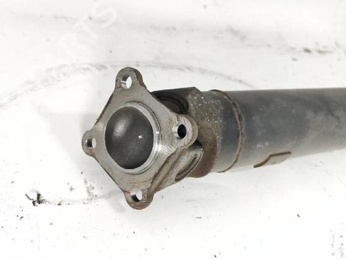 Driveshaft RENAULT KOLEOS I (HY_) 2.0 dCi (HY0K) | BP27412152M37 