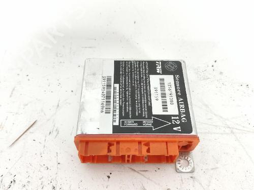 Used ECU airbags FIAT DUCATO Bus (250_) 100 Multijet 2,2 D (100 hp) 27422848
