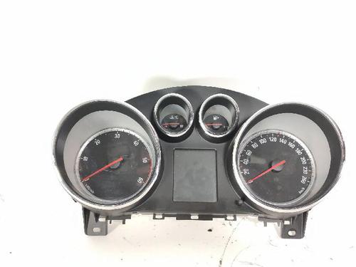instrument-cluster-opel-astra-j-p10-2009-2010-2011-2012-2013-2014-2015-2016-27420895 main image