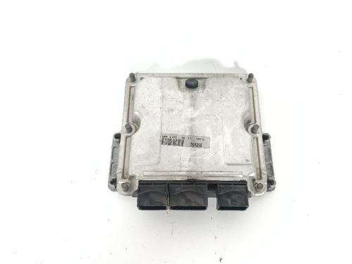 Used Engine control unit (ECU) FIAT ULYSSE (179_) 2.2 JTD (128 hp) 27412203