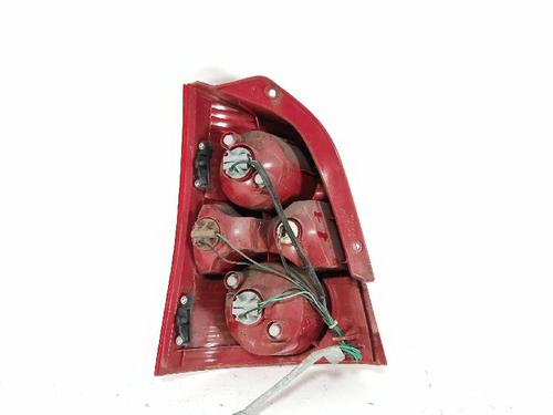 Right taillight HYUNDAI ATOS (MX) 1.1 | BP27416266C35 