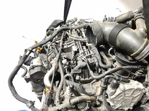 Engine SKODA YETI (5L) 1.6 TDI | BP37088333M1 - Image 2