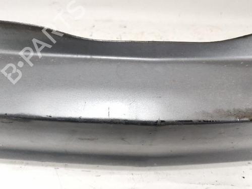 Rear bumper OPEL ASTRA H Estate (A04) 1.7 CDTI (L35) | BP27416308C8 