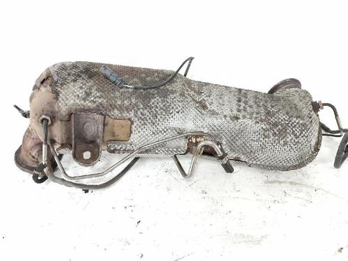 Particulate filter ALFA ROMEO GIULIETTA (940_) 1.6 JTDM (940FXD1A) | BP33454913M81 - Image 6