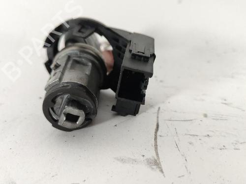 Ignition barrel FORD FIESTA V (JH_, JD_) 1.4 TDCi | BP27421720M48 