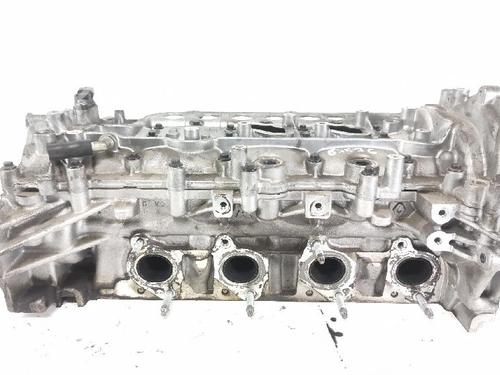 Cylinder head NISSAN QASHQAI I (J10, NJ10) 2.0 dCi All-wheel Drive | BP30099704M5