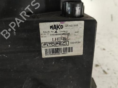 Højre forlygte CITROËN NEMO MPV 1.3 HDi 75 | BP27421003C29 