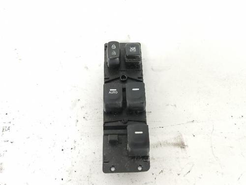 Used Left front window switch HYUNDAI VELOSTER (FS) 1.6 GDI (140 hp) 31798150