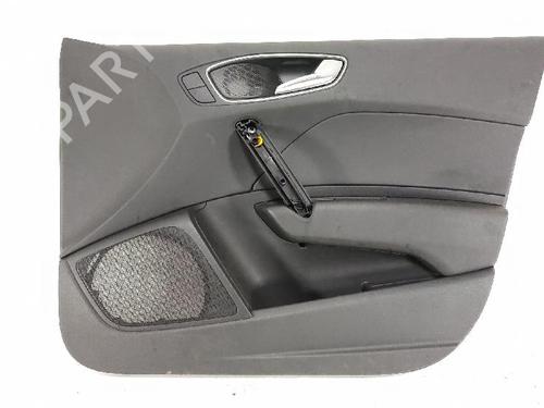 Used Front right panel Front right panel AUDI A1 (8X1, 8XK) 1.6 TDI (90 hp) 27413075 27413075