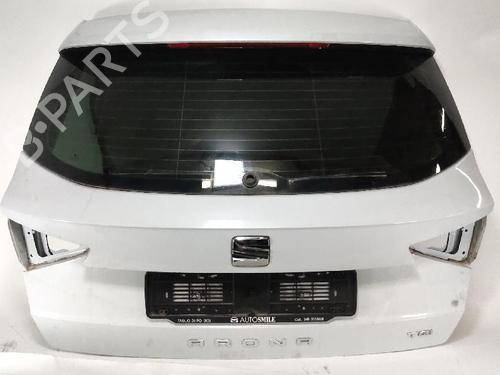 tailgate-seat-arona-kj7-kjp-2017-38744306 main image
