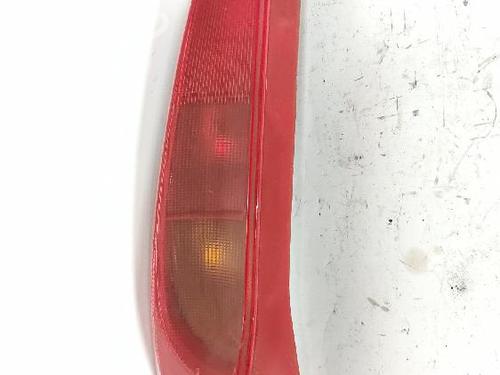 Left taillight FIAT PUNTO (188_) 1.2 60 (188.030, .050, .130, .150, .230, .250) | BP27415793C34 