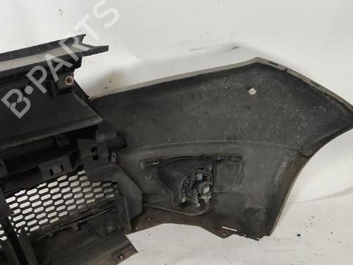 Front bumper DACIA LOGAN MCV II 1.5 dCi | BP31579299C7
