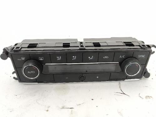 Used Climate control Climate control 27695843 27695843