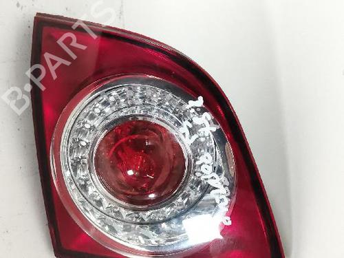 Used Left taillight Left taillight VW GOLF PLUS V (5M1, 521) 1.6 FSI (115 hp) 27420297 27420297