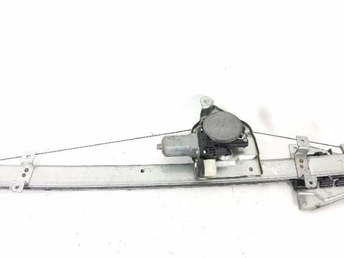 Used Left front window motor MITSUBISHI PAJERO IV (V8_W, V9_W) 3.2 DI-D 4WD (V98W, V88W) (200 hp) 27413261