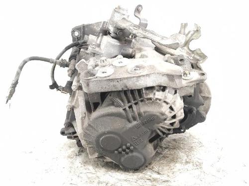 Gearbox OPEL CORSA D (S07) 1.3 CDTI (L08, L68) | BP27426293M3 