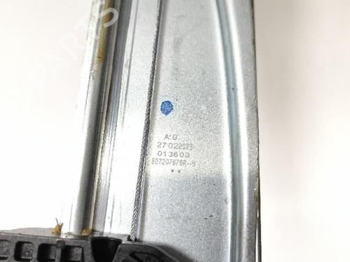Front right window mechanism DACIA SANDERO III 1.0 SCe 65 | BP27420944C23 - Image 4