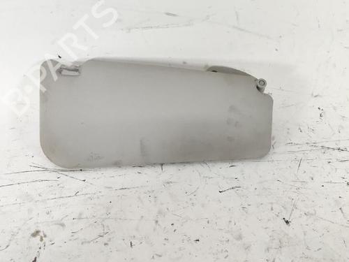 Left sun visor FIAT PUNTO (188_) 1.2 16V 80 (188.233, .235, .253, .255, .333, .353, .639,... | BP27925580I1 