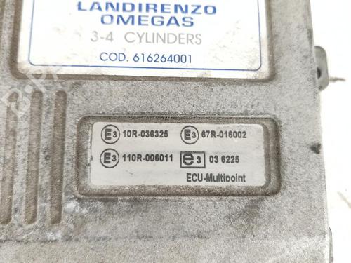 Control unit AUDI A3 (8P1) 1.6 | BP27412050M11 - Image 3