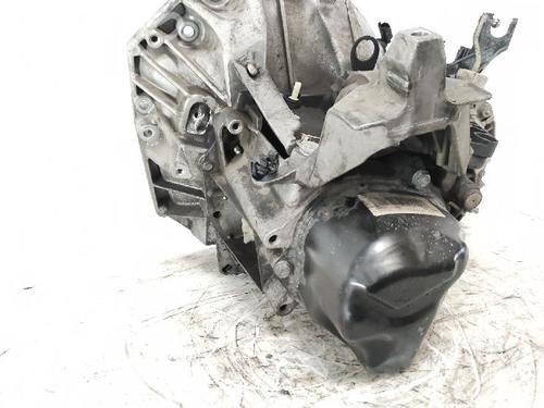 Gearbox RENAULT MEGANE III Hatchback (BZ0/1_, B3_) 1.5 dCi (BZ0C) | BP29628689M3