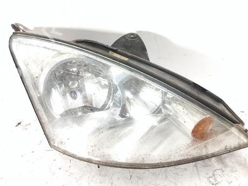 Used Right headlight Right headlight FORD FOCUS I Turnier (DNW) 1.8 16V (115 hp) 27417738 27417738