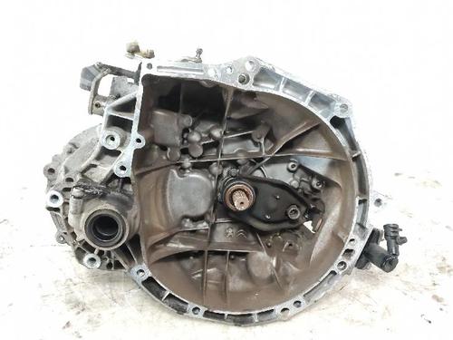 Used Gearbox PEUGEOT 208 I (CA_, CC_) 1.0 VTi (68 hp) 30960040