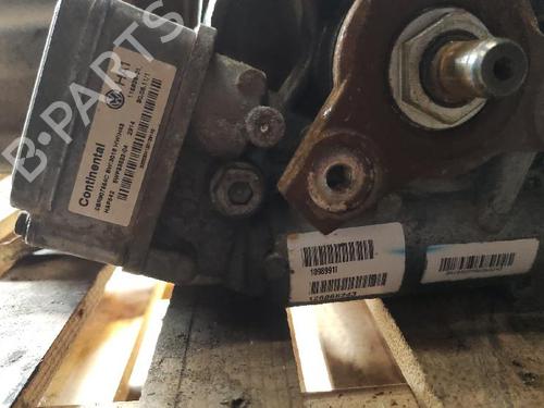 Rear differential SKODA YETI (5L) 1.8 TSI 4x4 | BP39225633M24 - Image 5