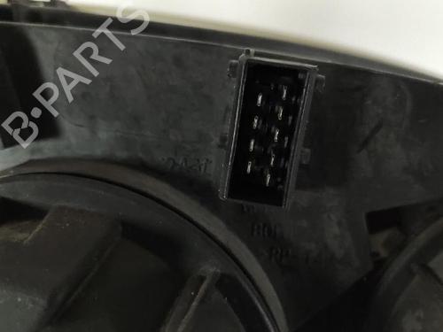 Left headlight PEUGEOT 307 CC (3B) 1.6 16V | BP27420771C28 - Image 3