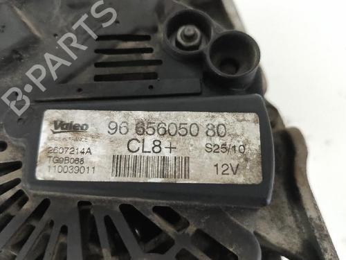 Alternator CITROËN NEMO Box Body/MPV (AA_) 1.4 HDi | BP27417949M7 
