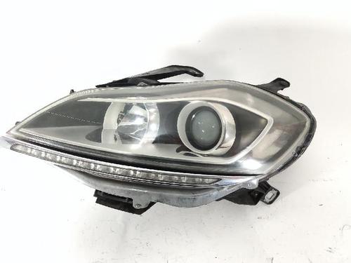 Optica esquerda LANCIA DELTA III (844_) 1.4 (844.AXA1A) (120 hp) 31064368