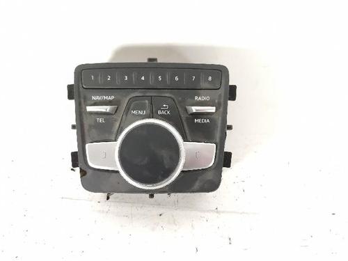 Used Switch Switch AUDI A4 Allroad B9 (8WH, 8WJ) 2.0 TDI quattro (190 hp) 36070250 36070250