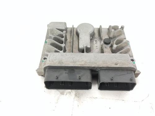 Used Engine control unit (ECU) OPEL MOKKA / MOKKA X (J13) 1.7 CDTI (_76) (131 hp) 27420723
