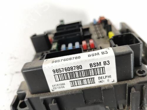 Other PEUGEOT 206 Hatchback (2A/C) 1.4 i | BP27417026O1 