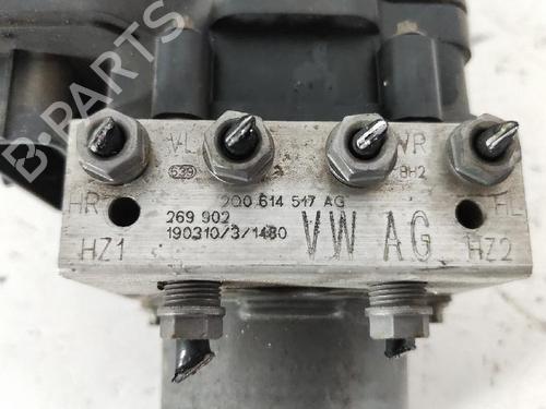 ABS pump VW POLO VI (AW1, BZ1, AE1) 1.6 TDI | BP36031395M43 - Image 4