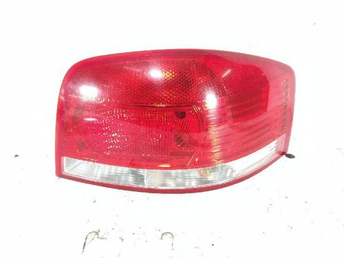 Used Right taillight Right taillight AUDI A3 (8P1) 1.6 (102 hp) 27412049 27412049